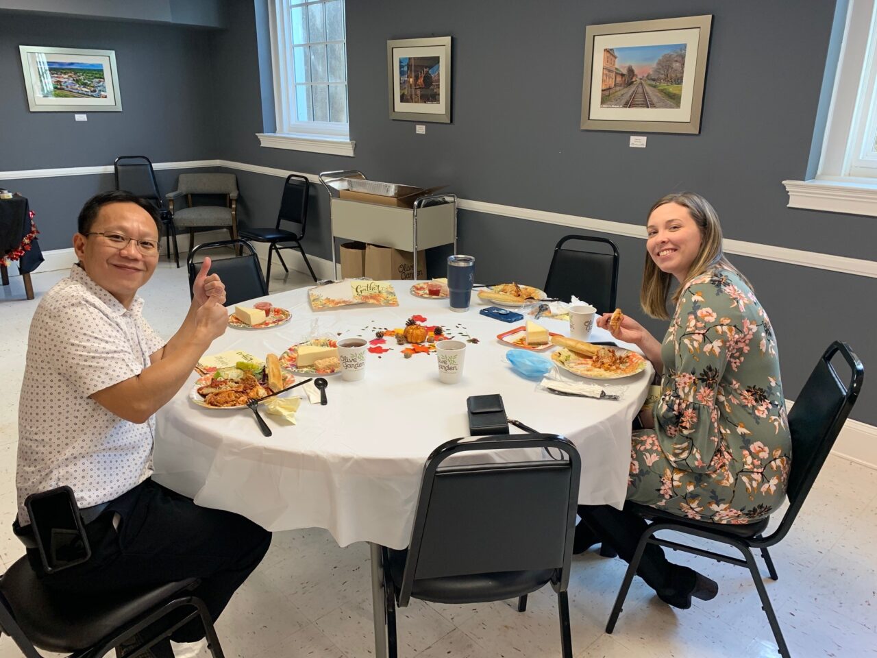 Happy Thanksgiving 2021 - Rockdale County Clerk of Superior and State ...