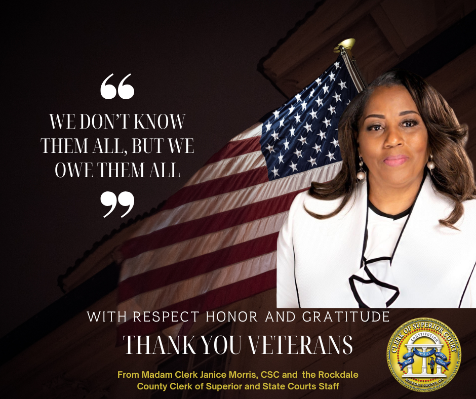 veteran’s day 2025